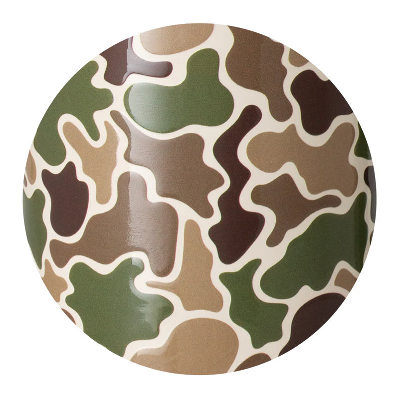 Swig Hunting Camo Tumbler 22oz