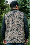 Burlebo - Rocky Mountain Sherpa Vest