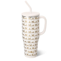 Swig Pretty in Pearl Mega 40 oz Mug