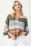 The Whitney Top