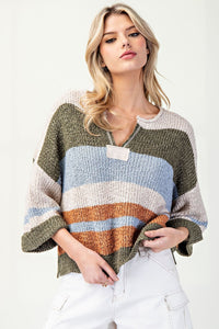 The Whitney Top