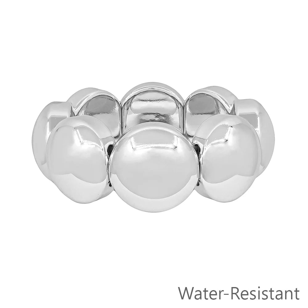 Round Stretch Bracelet