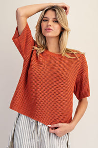 Graceful Moments Top