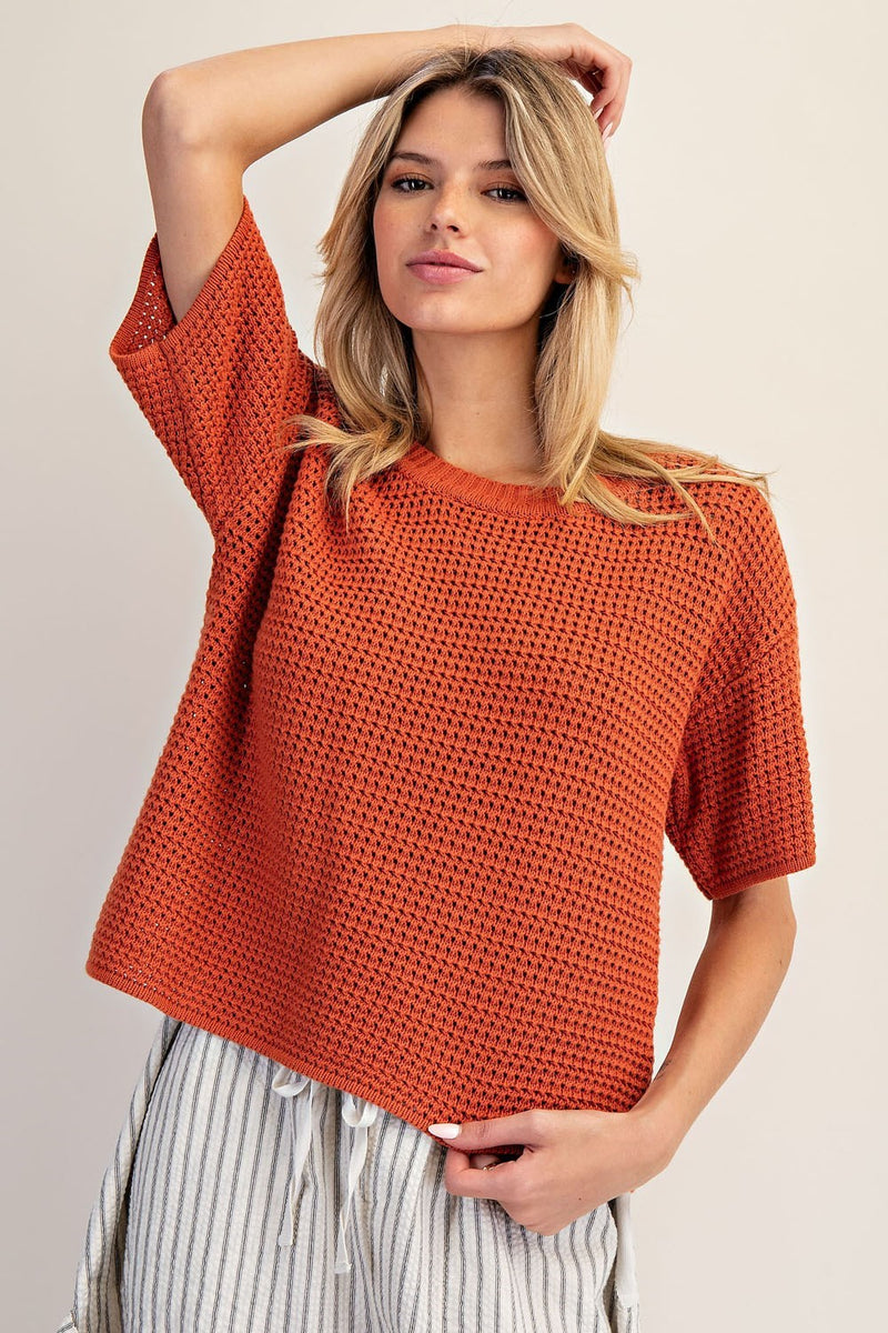 Graceful Moments Top