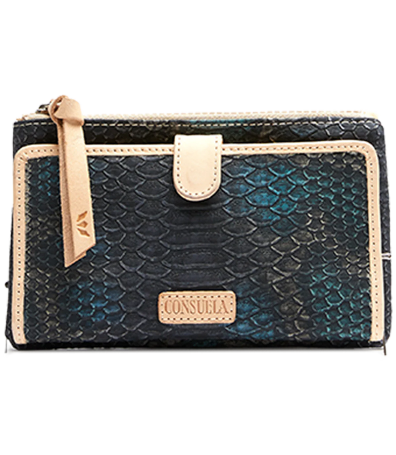 Consuela - Rattler Slim wallet