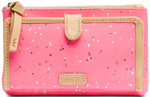 Consuela - Shine Slim wallet