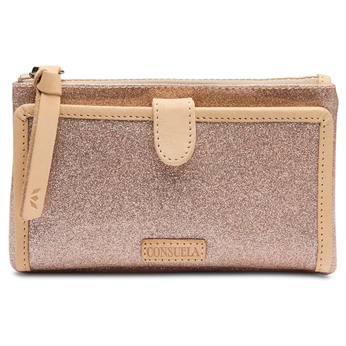 Consuela - Emery Slim Wallet