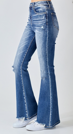Miley Vintage Jeans