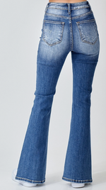 Miley Vintage Jeans