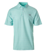 Fieldstone Youth Boys - Marshall Performance Polo