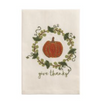 Gather Velvet Towel