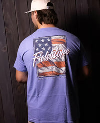Fieldstone Stars & Stripes T-Shirt