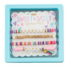 Girly Beaded Bracelets