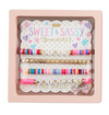 Girly Beaded Bracelets
