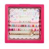 Girly Beaded Bracelets