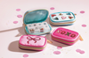 Girly Pill Case