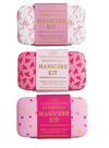 Girly Manicure Kit