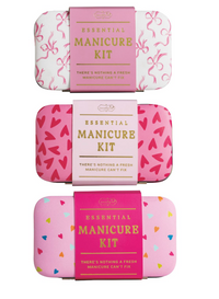 Girly Manicure Kit