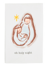 Nativity Towels