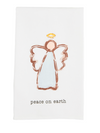 Nativity Towels