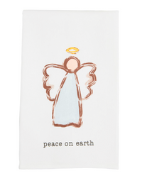 Nativity Towels
