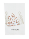 Nativity Towels