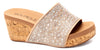 Corky's Clear Sunlight Wedges