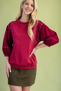 Allure Top