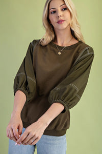 Allure Top