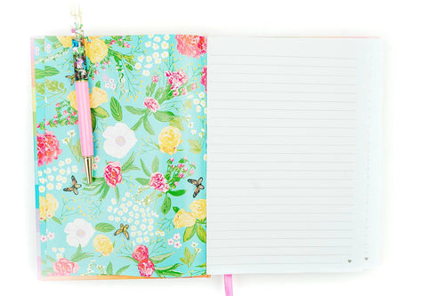 Darling Notebook