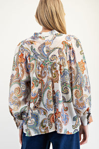 Boho Bliss