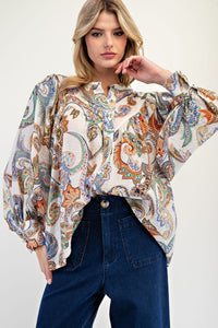 Boho Bliss