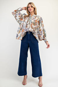 Boho Bliss