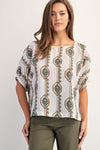 Olive Garden Top