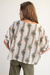 Olive Garden Top