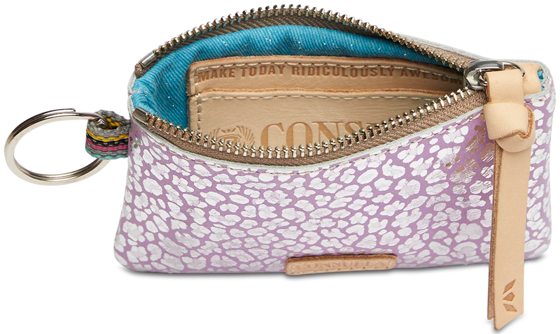 Consuela- Viv Pouch