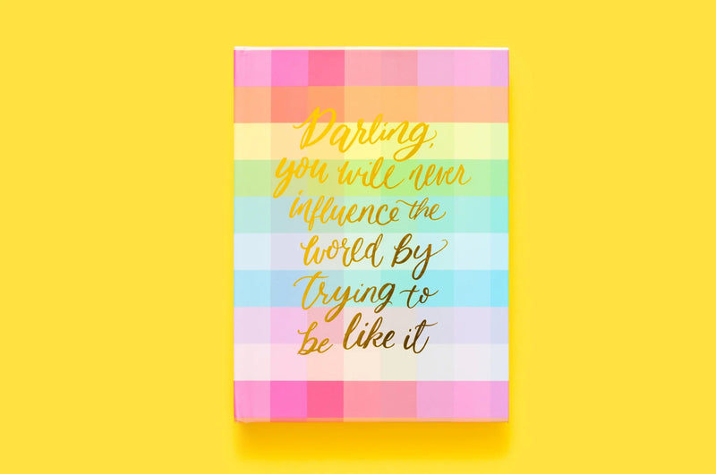 Darling Notebook