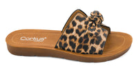 Corkys Too Cute - Leopard