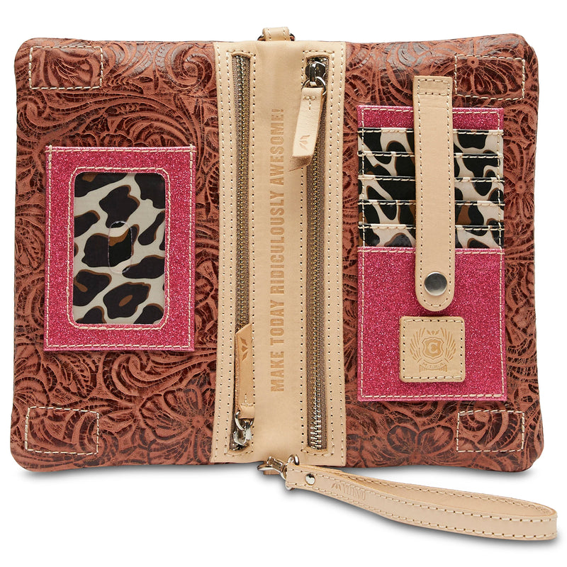Consuela - Sally Uptown Crossbody