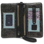 Consuela - Steely Uptown Crossbody