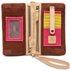 Consuela Sienna Uptown Crossbody