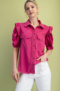 Springtime Fling top