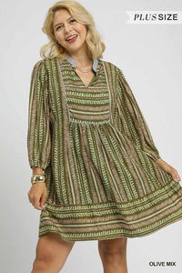Chelsea Dress