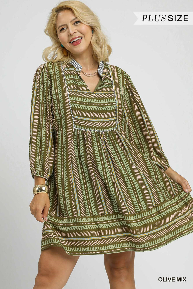 Chelsea Dress