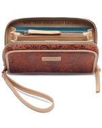 Consuela- Sally Wristlet Wallet