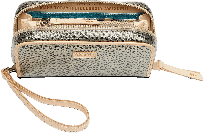 Consuela - Tommy Wristlet Wallet