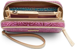 Consuela - Mena Wristlet Wallet