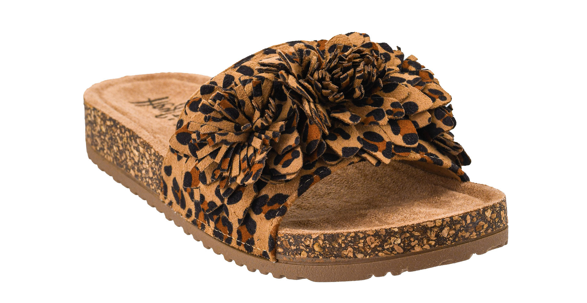 Corkys WILD CHILD - Leopard