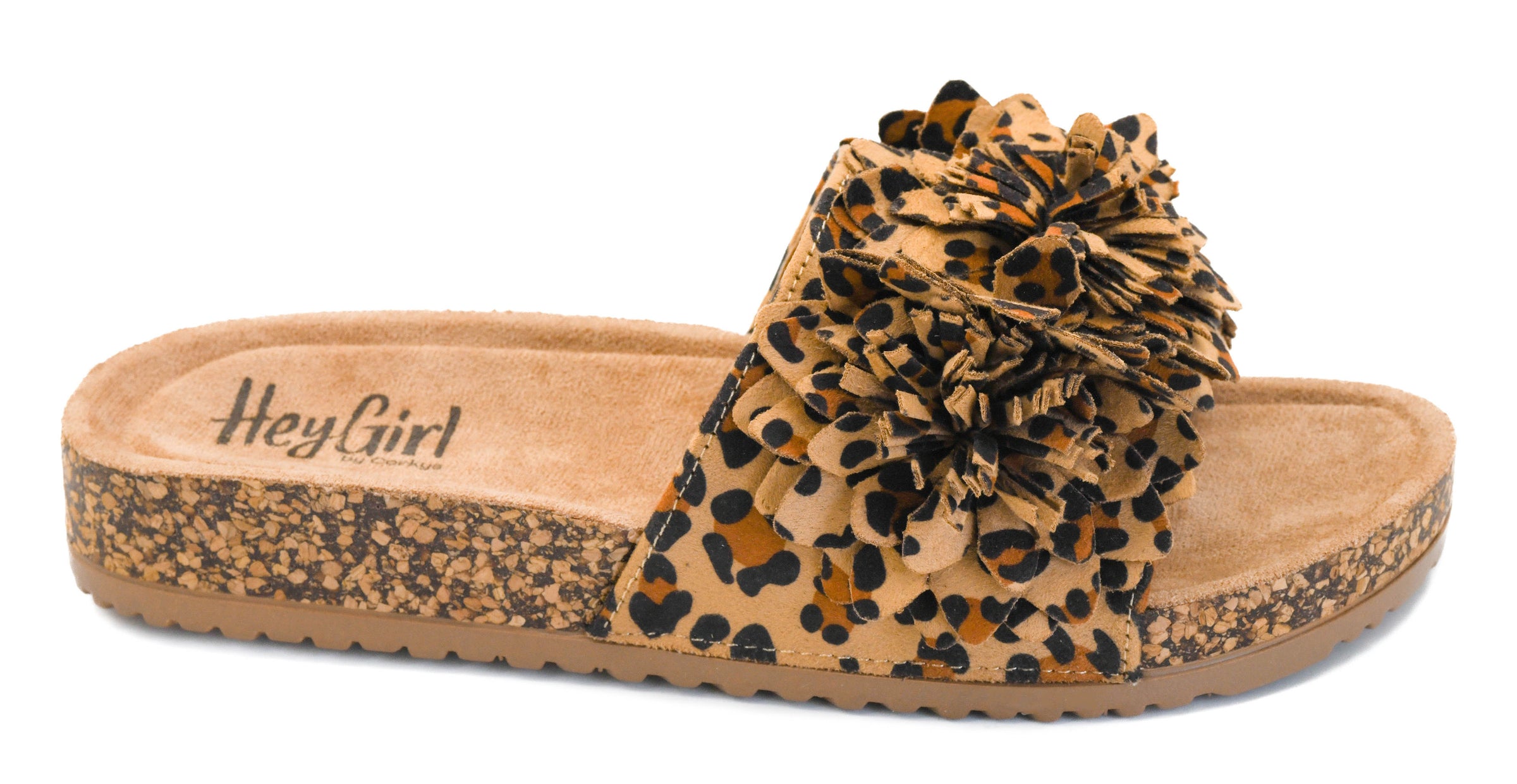 Corkys WILD CHILD - Leopard