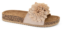 Corky's Natural Wild Child Sandals